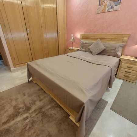 Marrakesh Home Kültér fotó