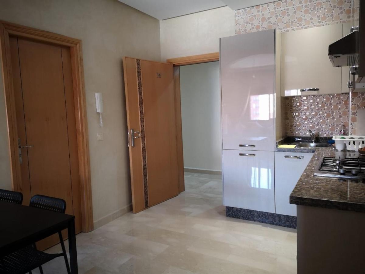Marrakesh Home Kültér fotó