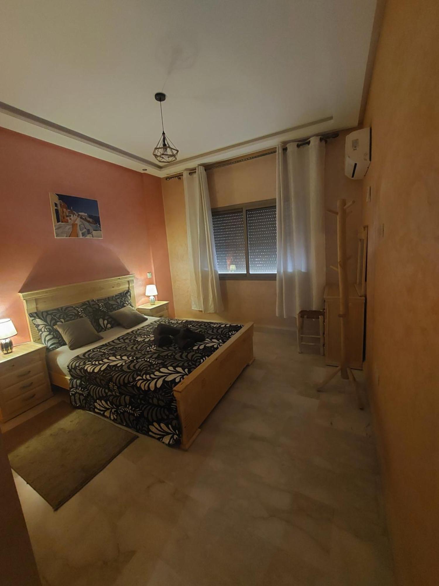 Marrakesh Home Kültér fotó