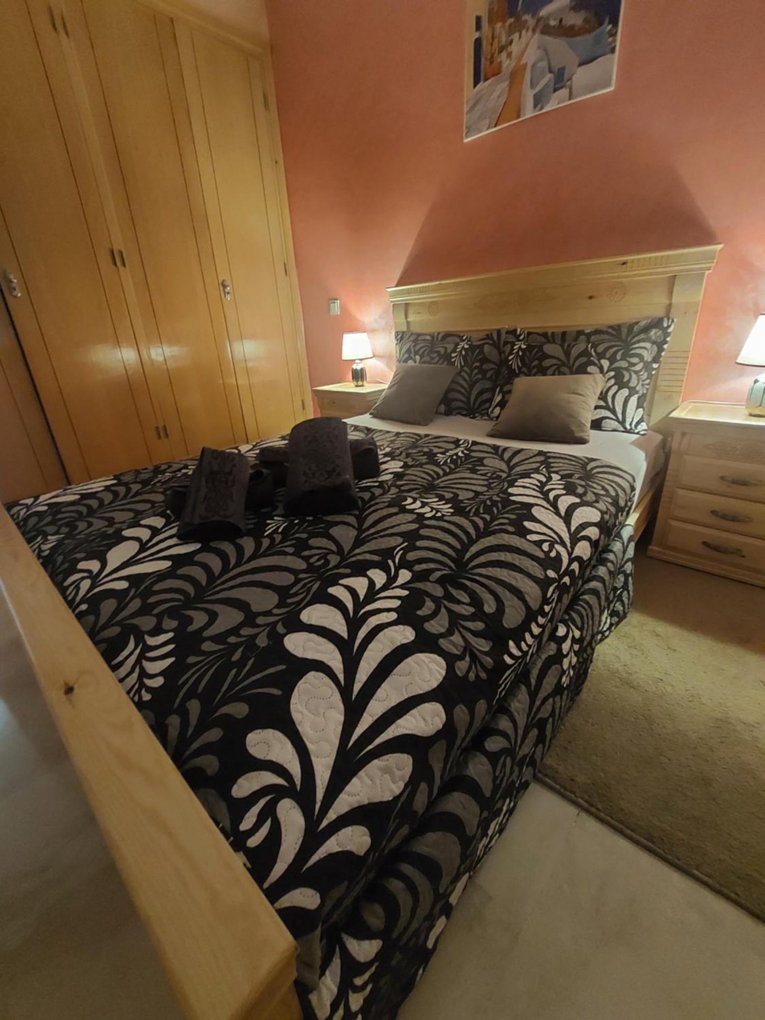 Marrakesh Home Kültér fotó