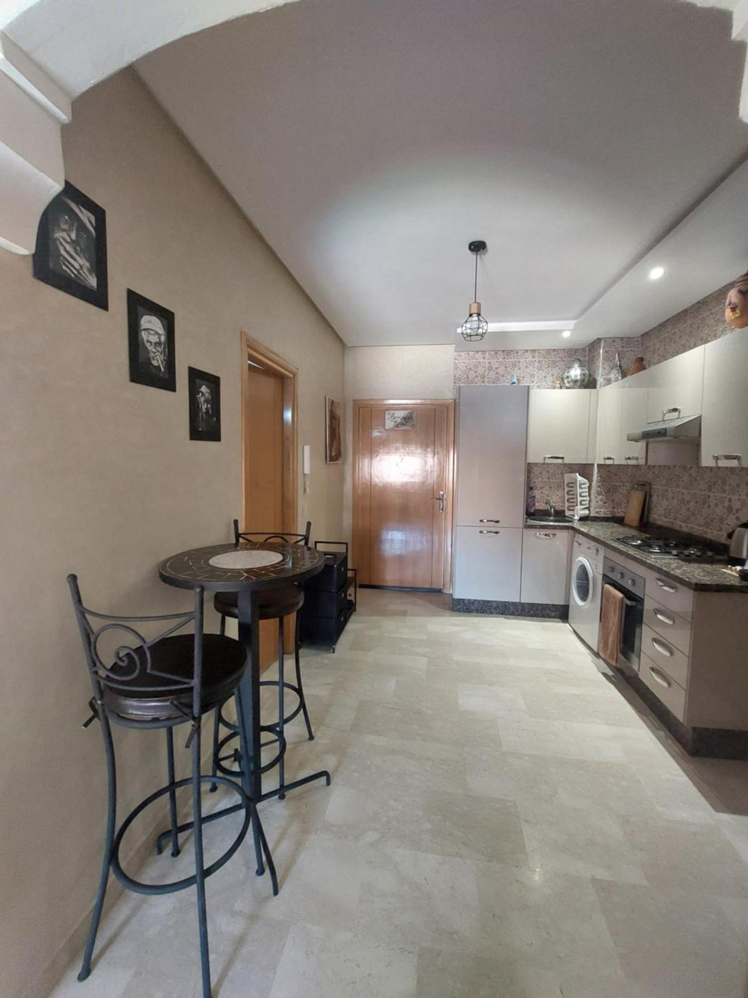 Marrakesh Home Kültér fotó