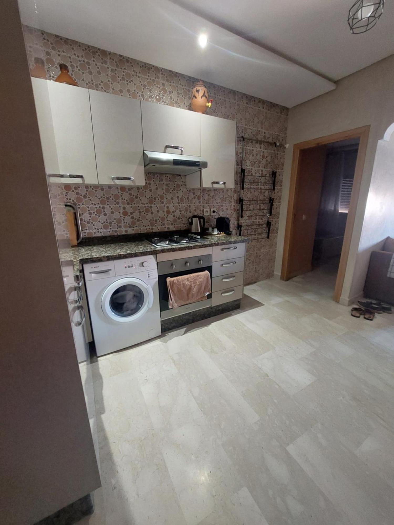 Marrakesh Home Kültér fotó