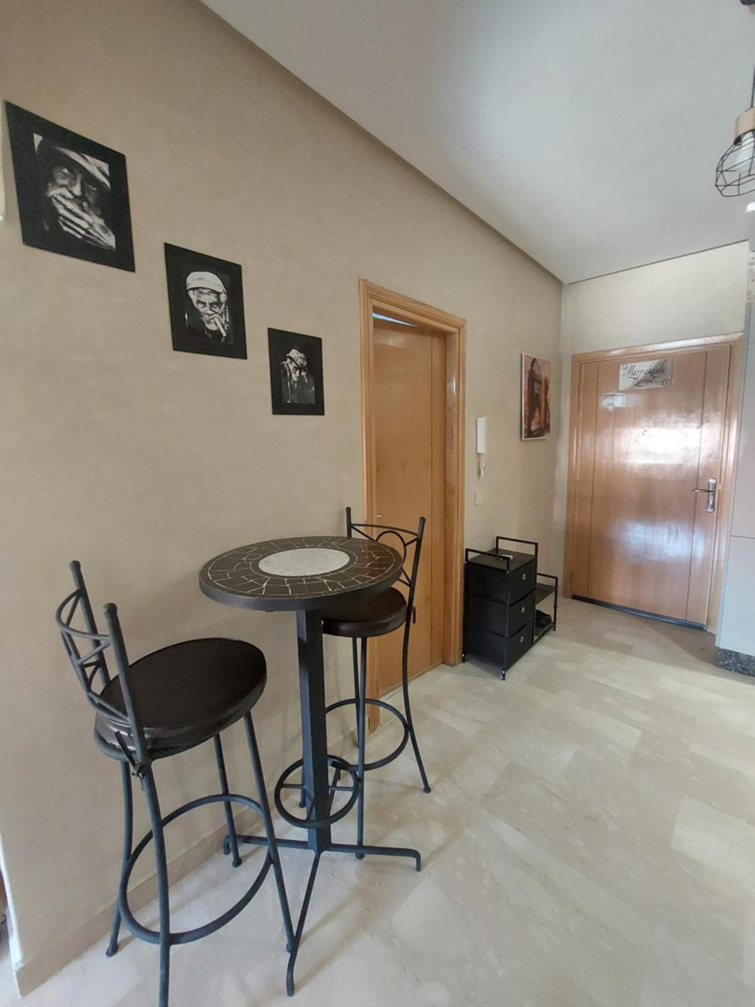 Marrakesh Home Kültér fotó
