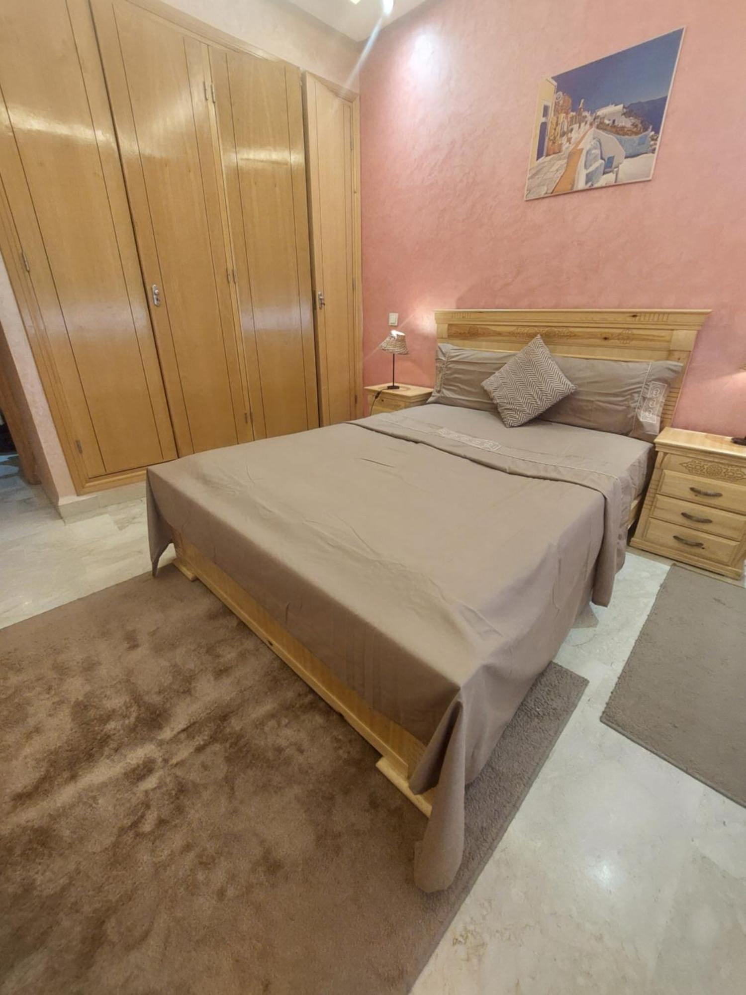 Marrakesh Home Kültér fotó