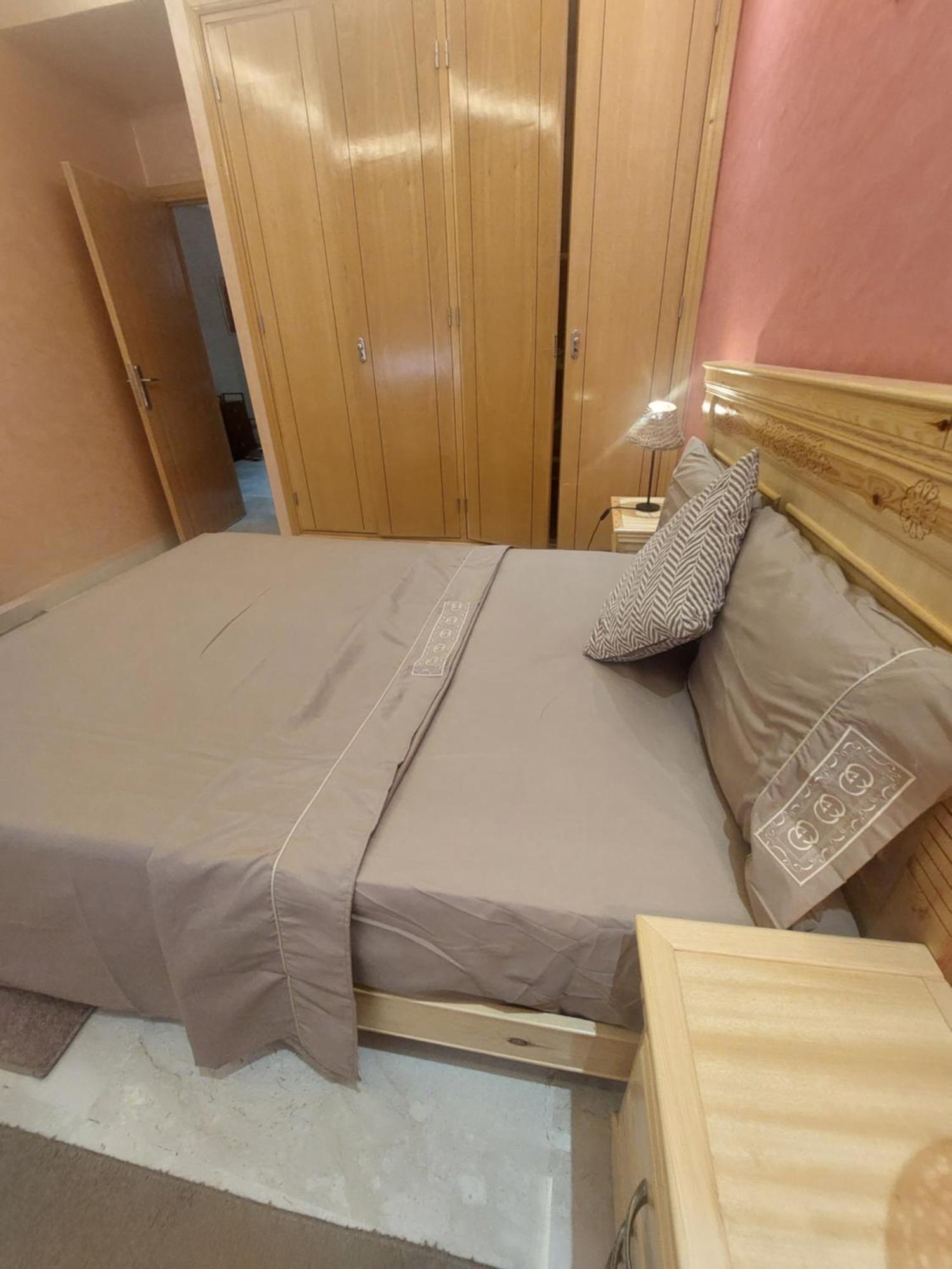 Marrakesh Home Kültér fotó