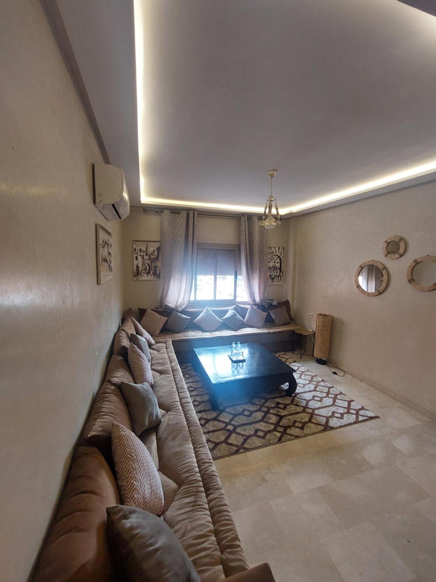 Marrakesh Home Kültér fotó