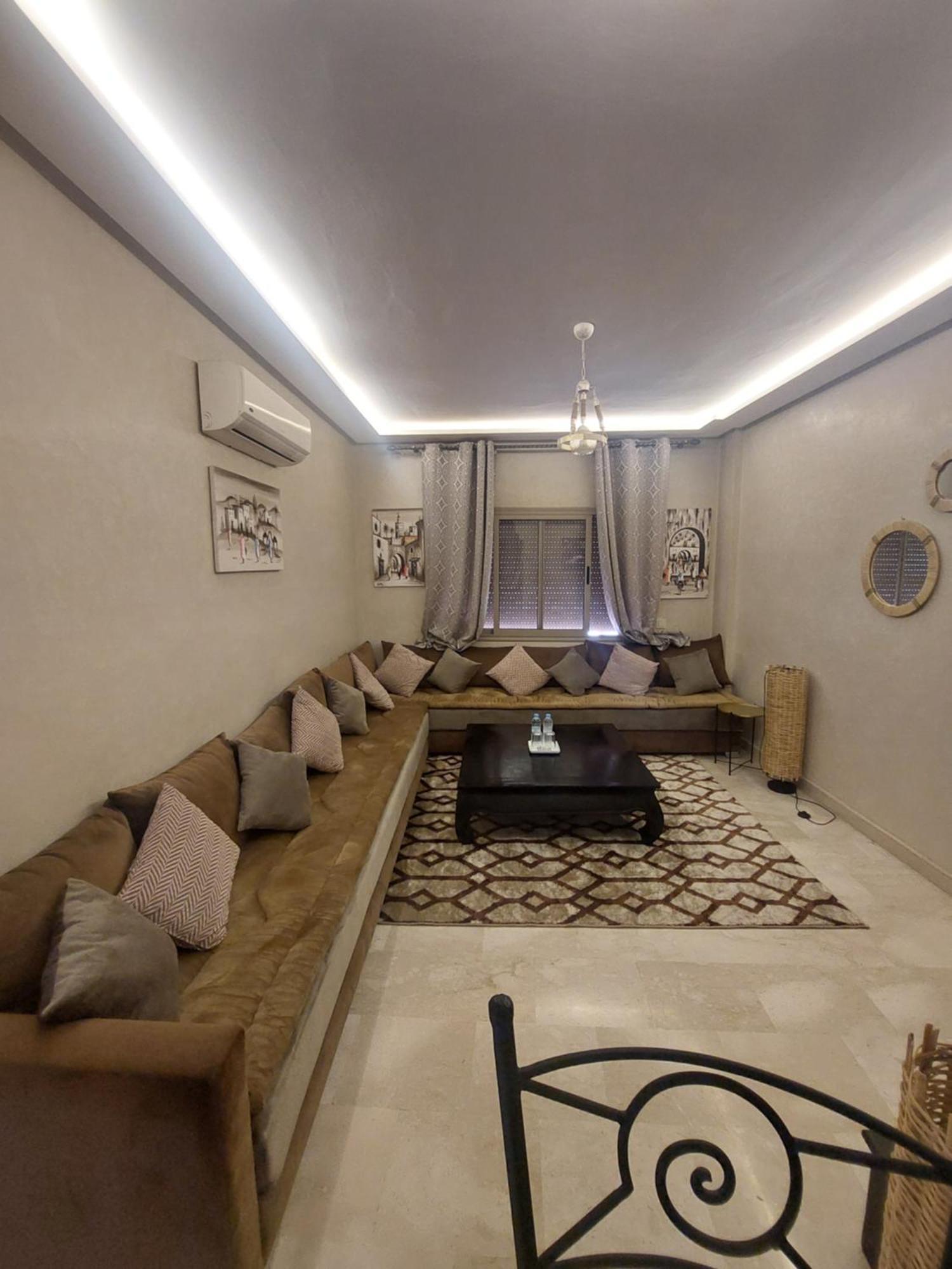 Marrakesh Home Kültér fotó