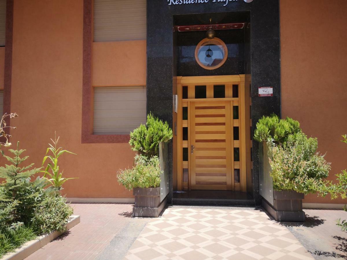Marrakesh Home Kültér fotó